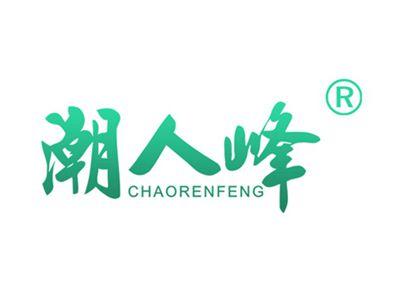 潮人峰