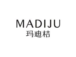 玛迪桔