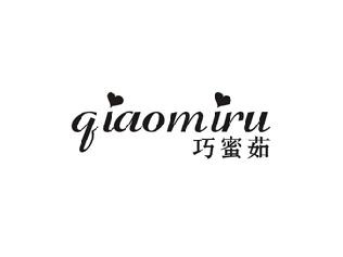 巧蜜茹