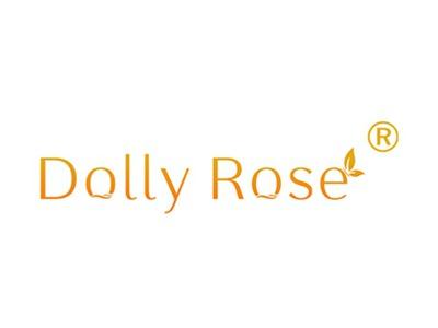 DOLLY ROSE（翻译：朵莉玫瑰）