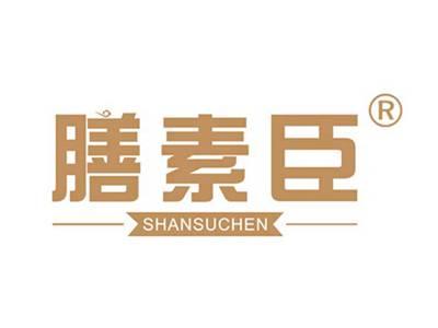 膳素臣
