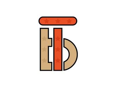 字母TB