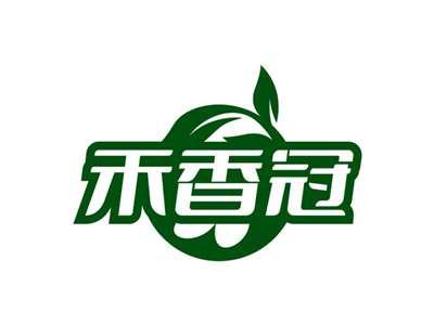 禾香冠