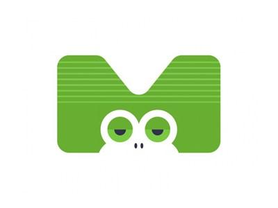 M青蛙