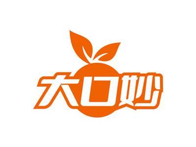 大口妙