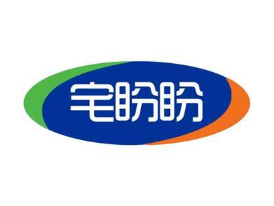 宅盼盼