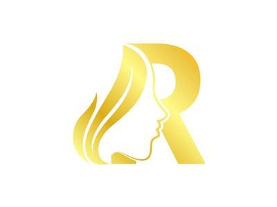 字母R