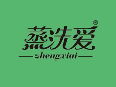 蒸洗爱