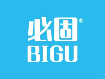 必固