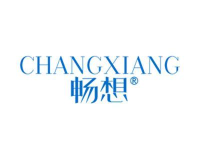 畅想