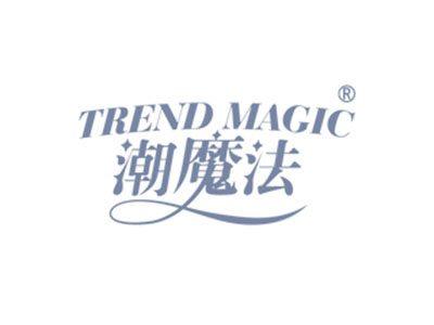 潮魔法TRENDMAGIC