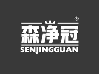 森净冠