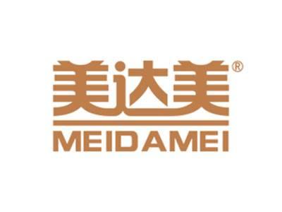 美达美MEIDAMEI