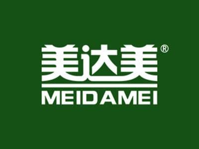 美达美MEIDAMEI