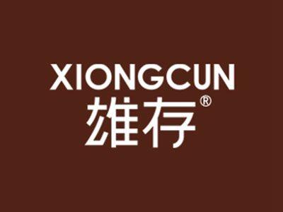 雄存
