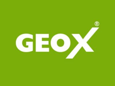 GEOX