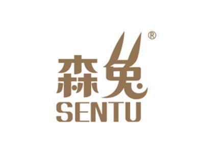 森兔
