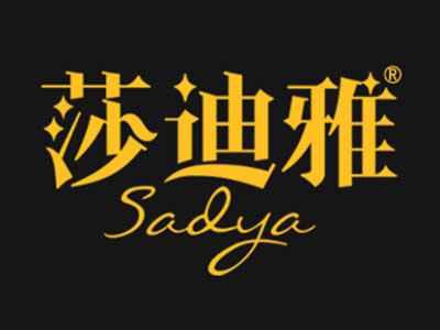 莎迪雅SADYA