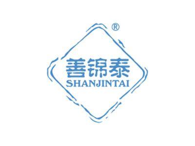 善锦泰