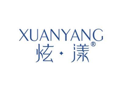 炫漾