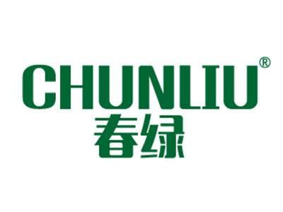 春绿CHUNLIU