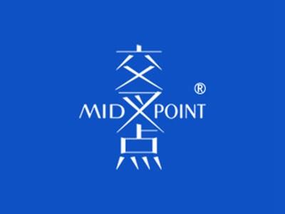 交叉点MIDPOINT