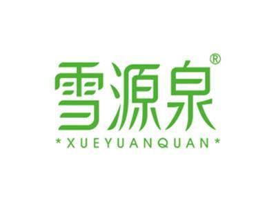 雪源泉