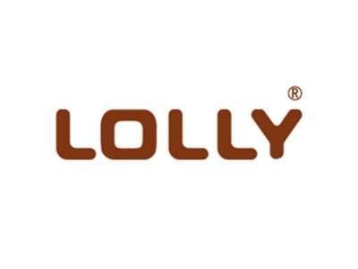 LOLLY