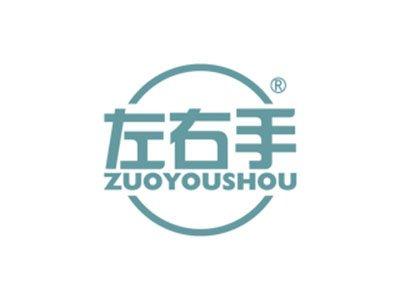 左右手
