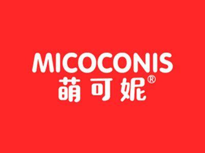 萌可妮MICOCONIS