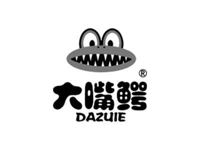 大嘴鳄