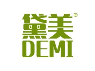 黛美DEMI