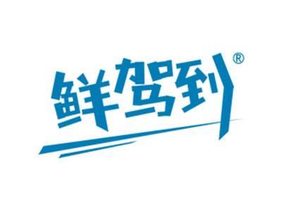 鲜驾到