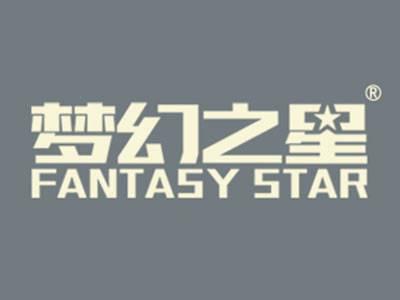 梦幻之星FANTASYSTAR