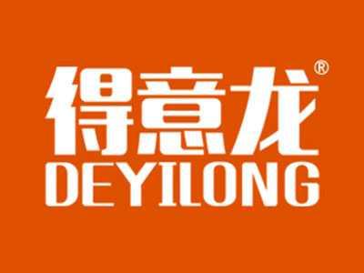 得意龙