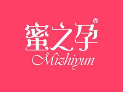 蜜之孕
