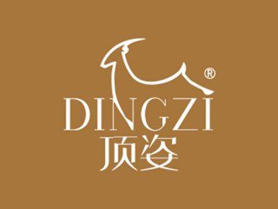顶姿