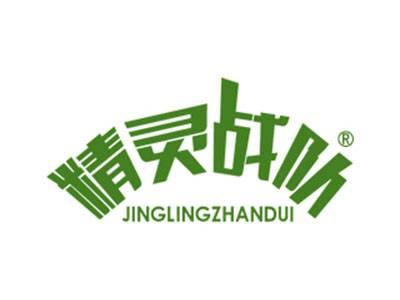 精灵战队