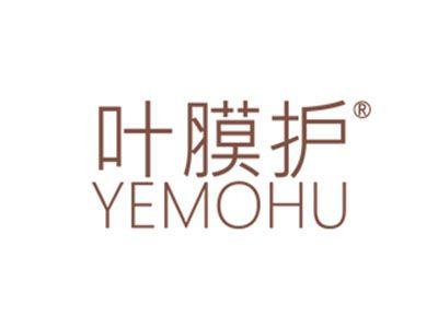 叶膜护