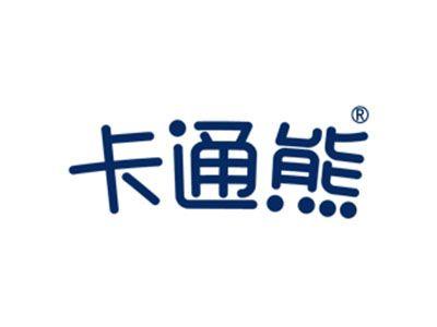 卡通熊