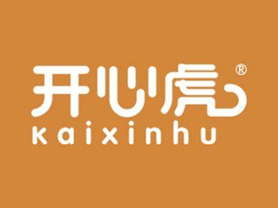 开心虎