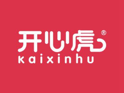 开心虎