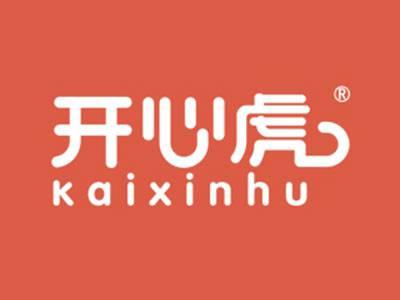 开心虎