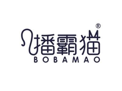 播霸猫