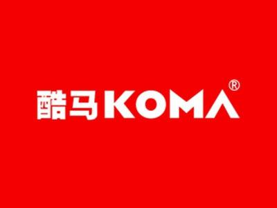酷马KOMA