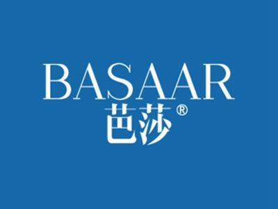 芭莎BASAAR