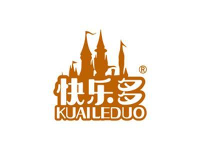 快乐多