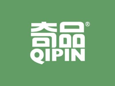 奇品