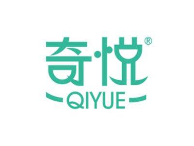 奇悦