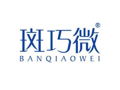 斑巧微